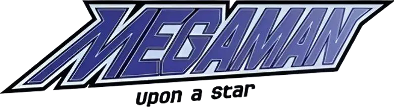 ロックマン 星に願いを logo