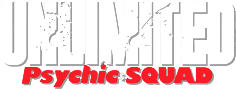 Unlimited Psychic Squad logo