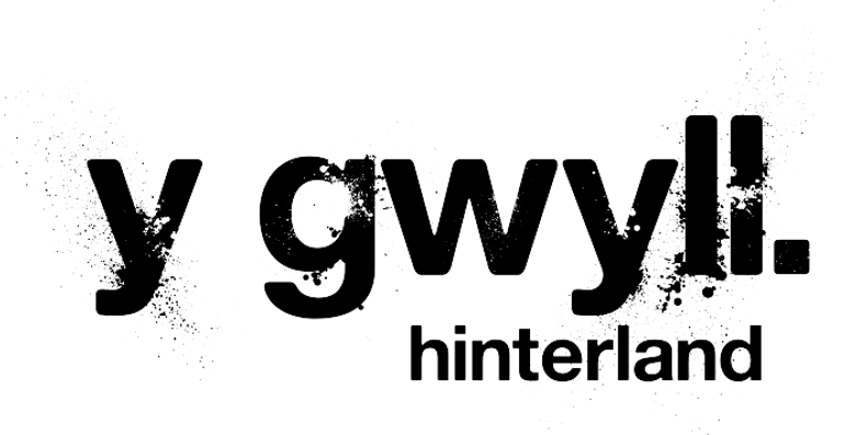 Y Gwyll logo