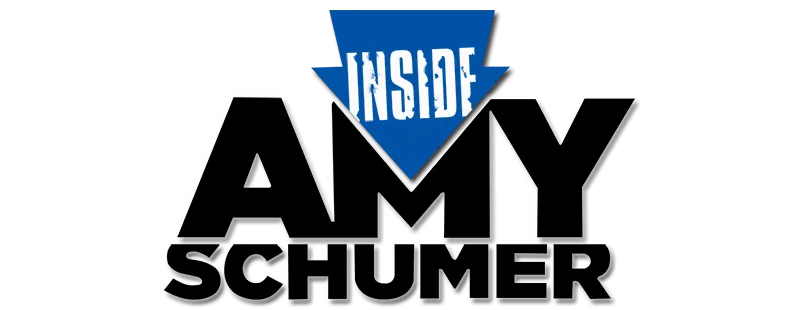 Inside Amy Schumer logo