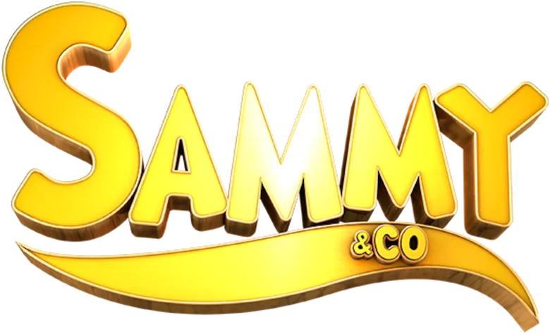 Sammy & Co logo