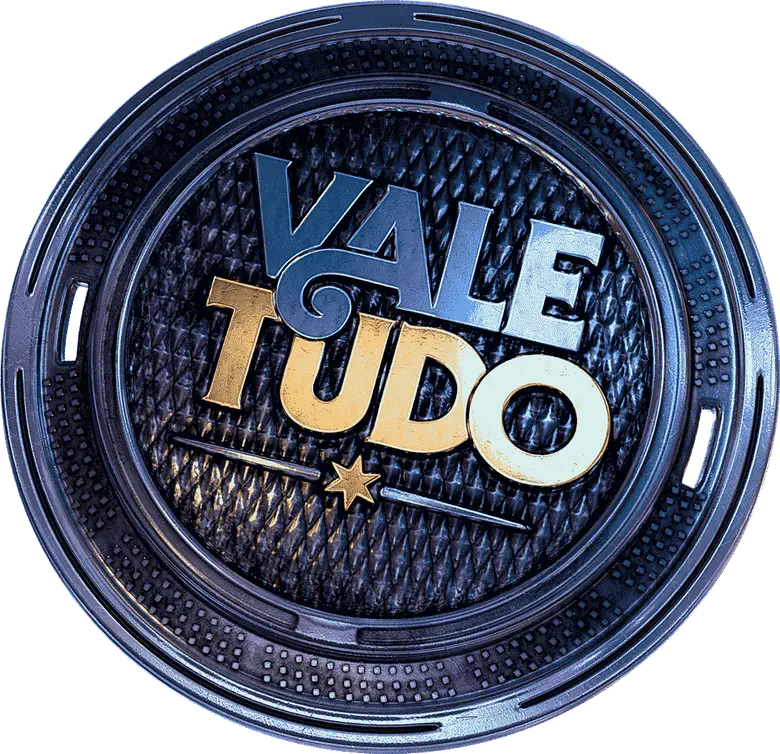 Vale Tudo logo