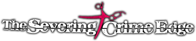 Dansai Bunri no Crime Edge logo