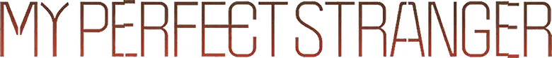 My Perfect Stranger logo