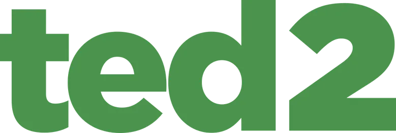 Ted 2 logo