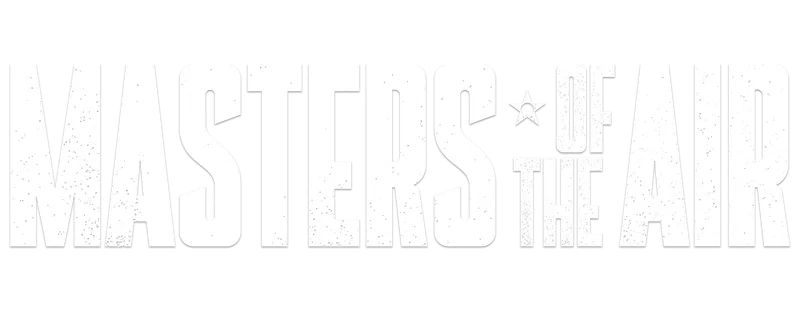 Masters of the Air logo