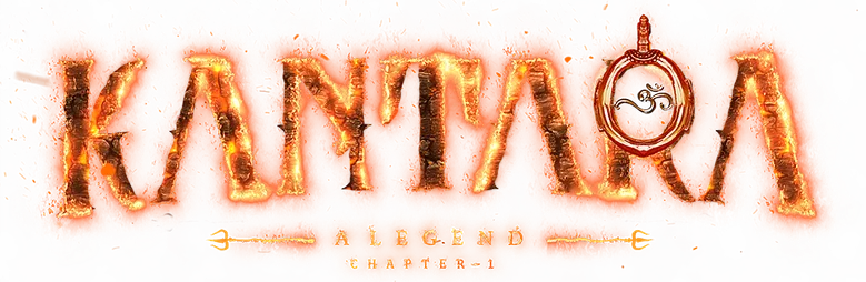 Kantara Una Leyenda Capítulo - 1 logo
