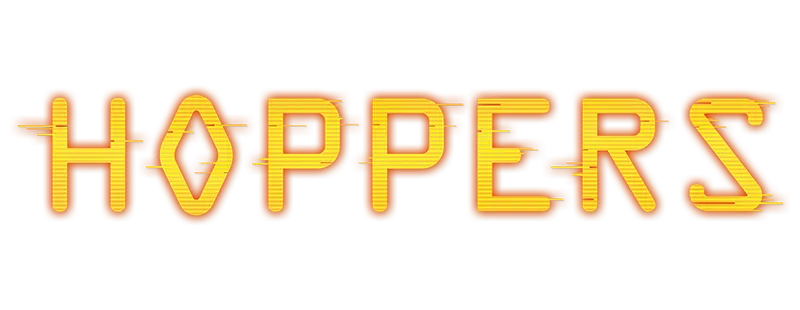 私がビーバーになる時 logo