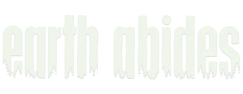 Earth Abides logo