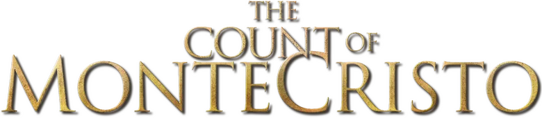 The Count of Monte Cristo logo