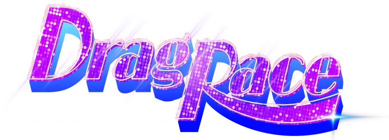 Drag Race Belgique logo