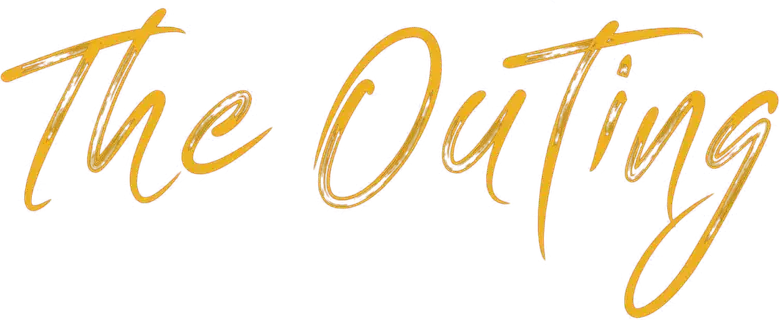 The Outing logo