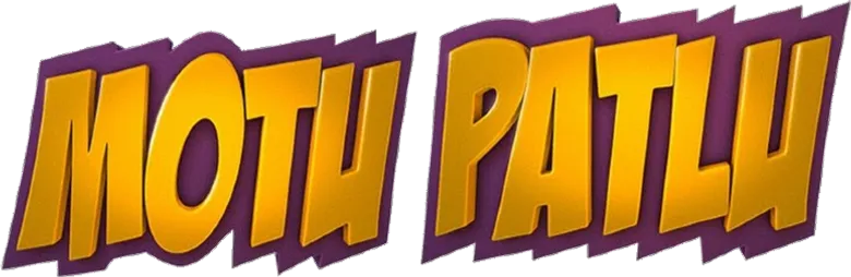 मोटू पतलू logo