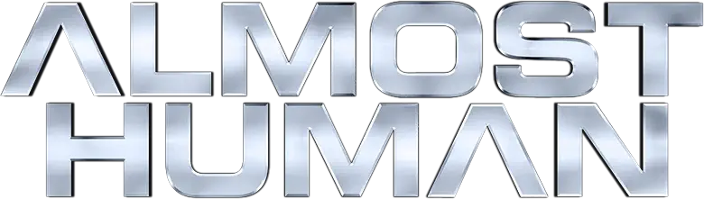 Almost Human logo