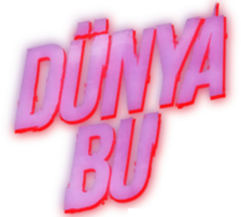 Dünya Bu logo
