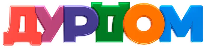Дурдом logo