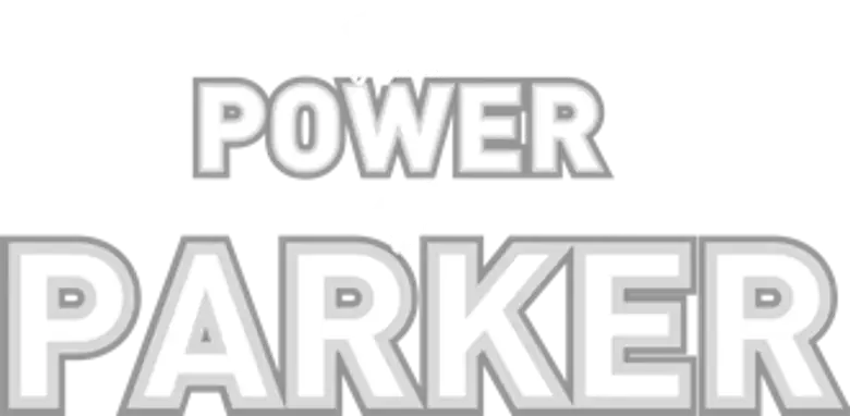 The Power of Parker logo