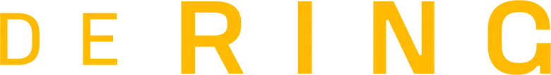 De Ring logo