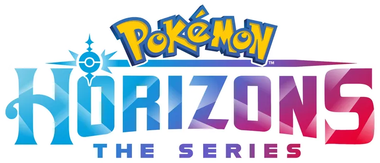 Orizzonti Pokémon: La Serie logo