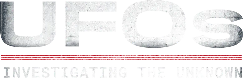 Óvnis: Investigando o Desconhecido logo