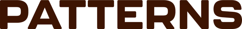 Patterns logo