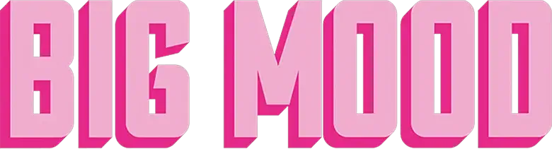Big Mood logo
