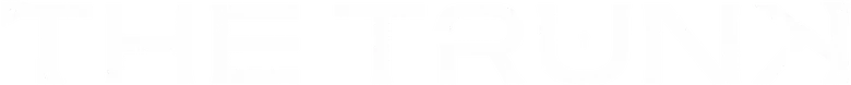The Trunk logo