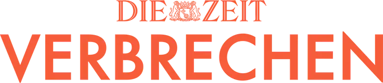 Zeit Verbrechen logo