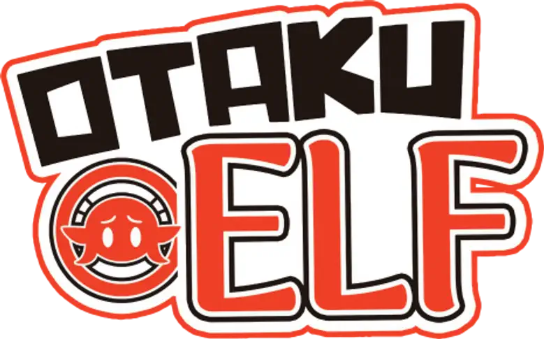 Edomae Elf logo