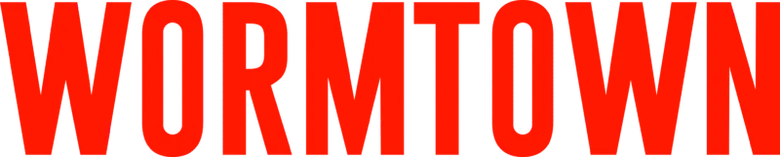 Wormtown logo