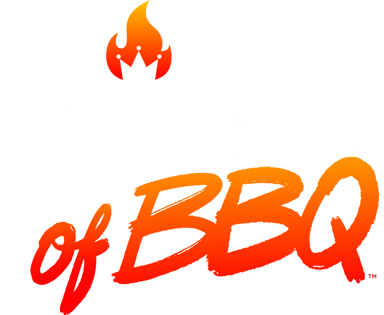 Kings of BBQ logo
