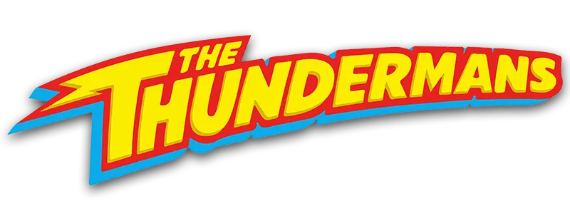 The Thundermans logo