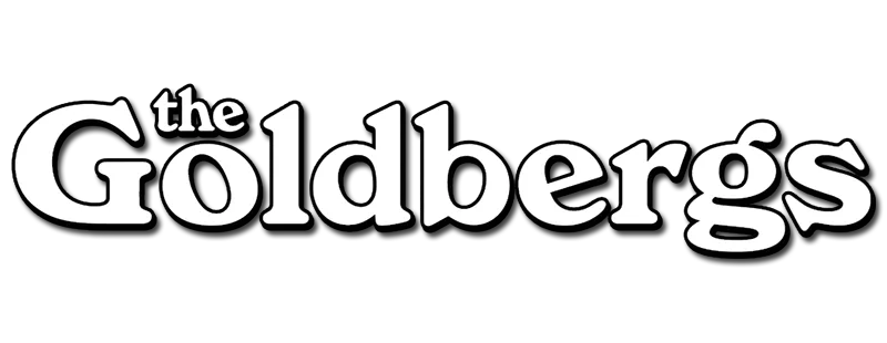 戈德堡一家 logo