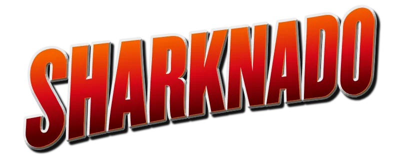 Акулий торнадо logo