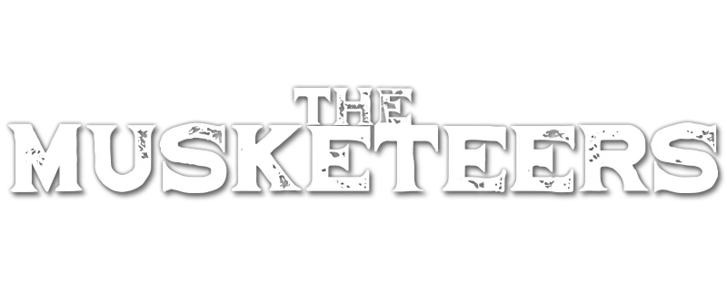 The Musketeers logo