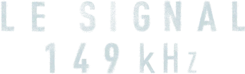 Le Signal 149 kHz logo