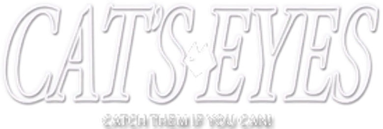 Cat's Eyes logo