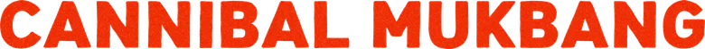 카니발 먹방 logo