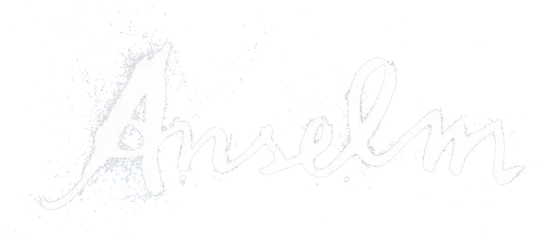Anselm logo