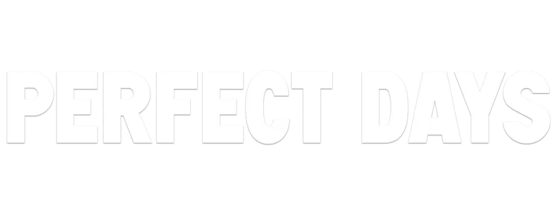 Perfect Days logo