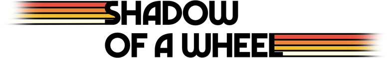 Shadow of a Wheel logo