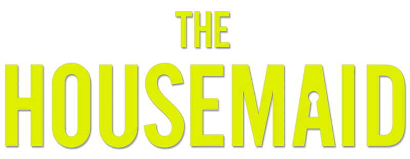 La Femme de ménage logo