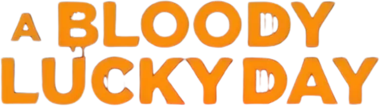 Maldito Dia De Sorte logo
