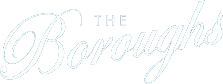 The Boroughs logo