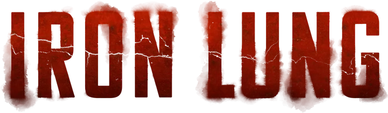 Iron Lung logo