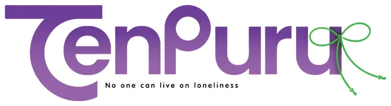TenPuru logo