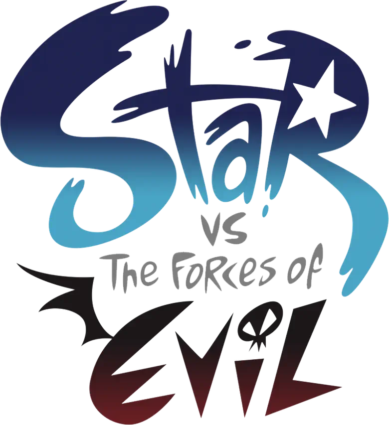 Star vs. As Forças do Mal logo