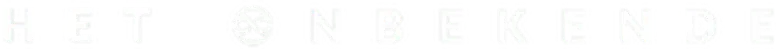 Het Onbekende logo