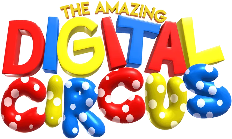 The Amazing Digital Circus logo