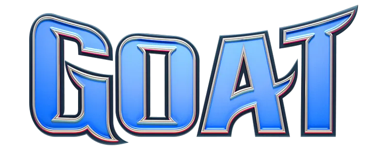 Um Cabra Bom de Bola logo